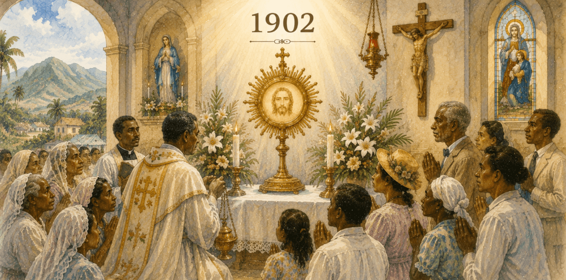 Saint-André de la Réunion